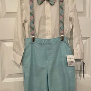 Boys Easter Ensemble by Izod, Sz 4T